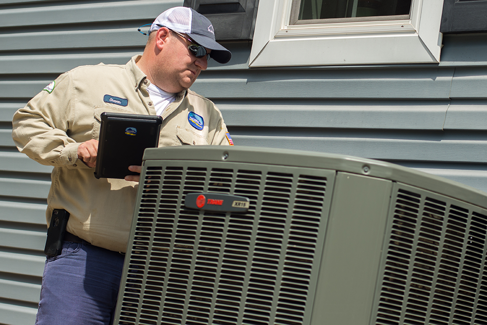 Heat Pump Loan Program Blue Ridge Electric Cooperative